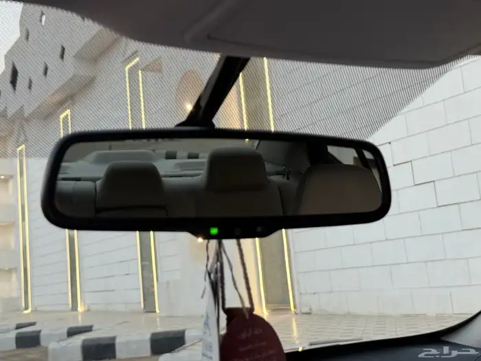 نيسان التيما موديل 2021 SV 18
