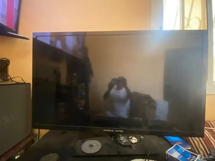 شاشه 65 بوصه من نوع توشيبا 3