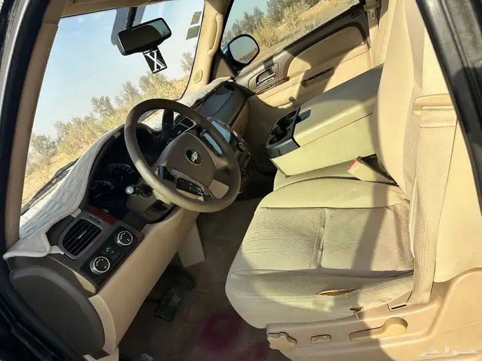 للبيع تاهو 20