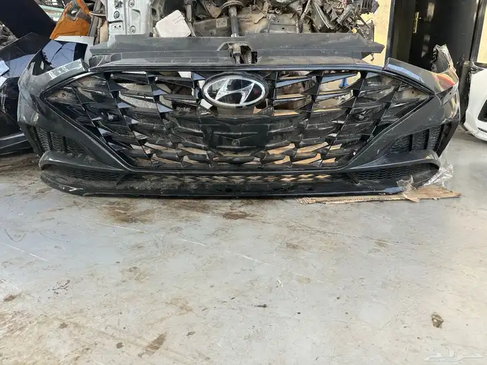 صدام سوناتا 2023 2