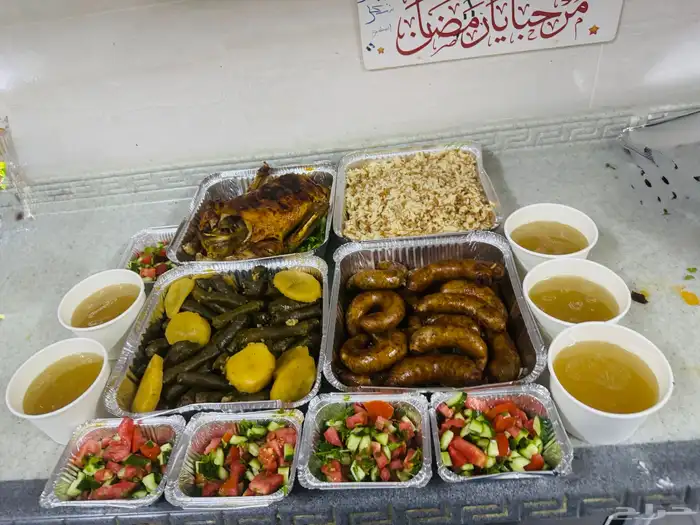 اكل مصري بيتي 9
