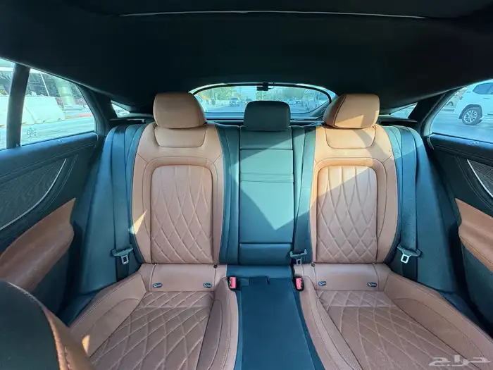 مرسيدس جي تي AMG kit 2023 10