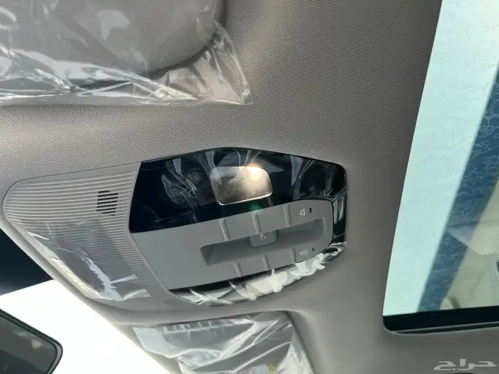 كيا K4 2.0 GLS 2026 8