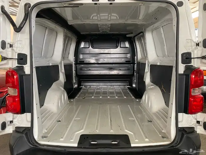 بيجو اكسبيرت بضاعه 2022 7