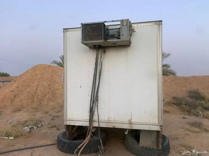 صندوق ثلاجه دنا 5
