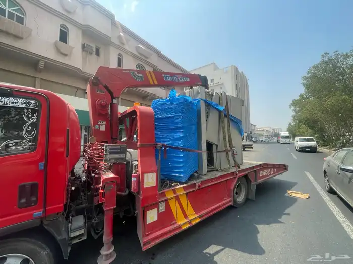 سطحه ونش كرين لاايجار 0