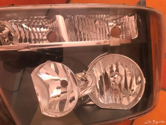 شمعات تاهو اصلي GM اصلي 3