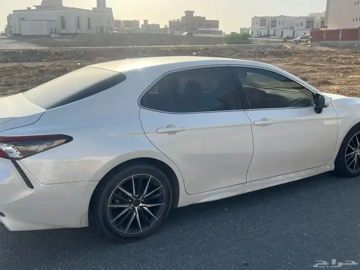 كامري 2021 SE V6 5
