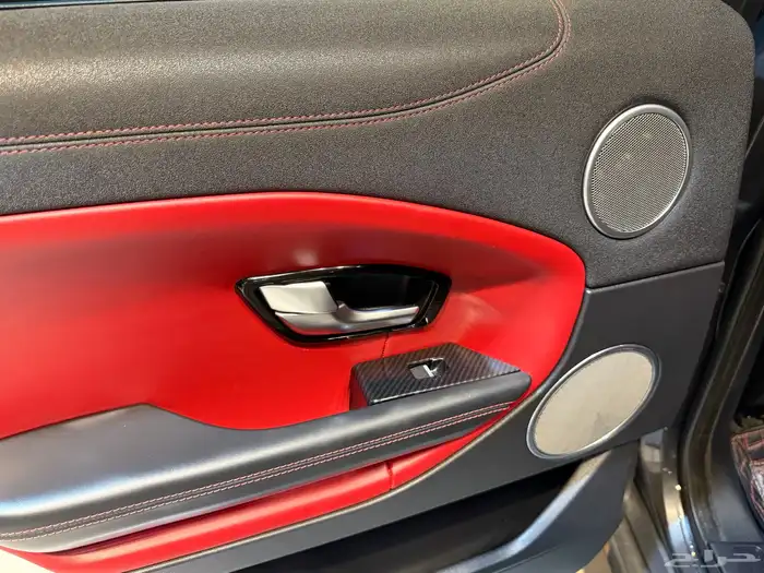 رنج روفر ايفوك 2017 فل كامل (( تم البيع )) 16