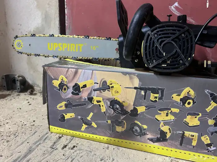 منشار كهربائي 1