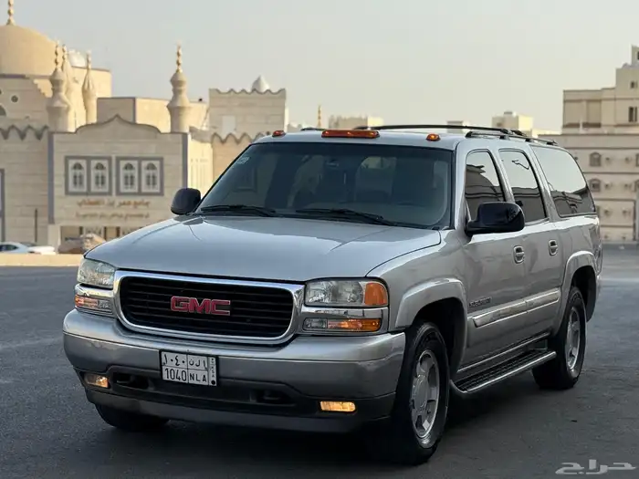 جمس 2006 نظيف 4