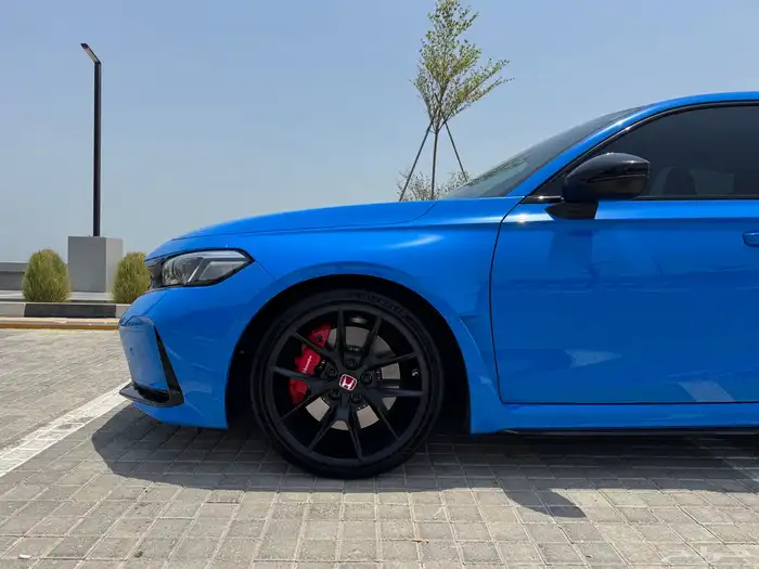 للبيع هوندا سيفيك Type R 2023 8