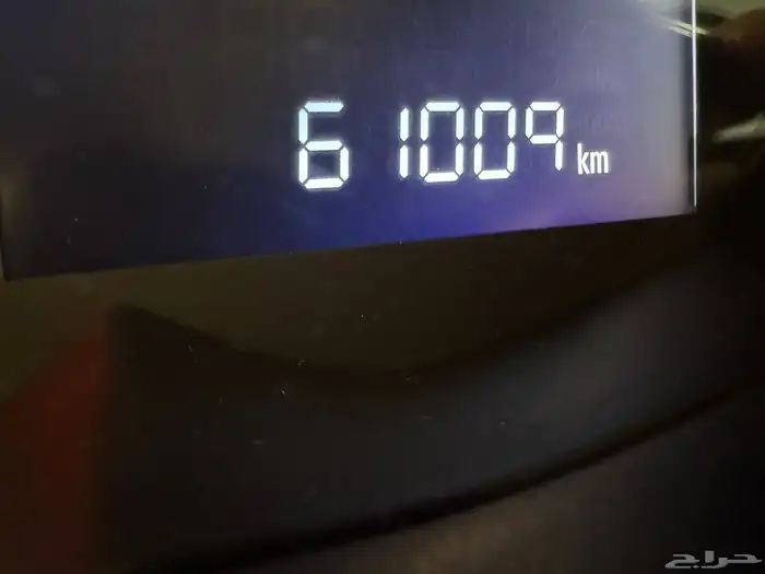 شفروليه سبارك 2020 13