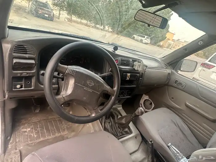 قطع نيسان باترول ربع 99 مجدد 2016 البيع قطع 21