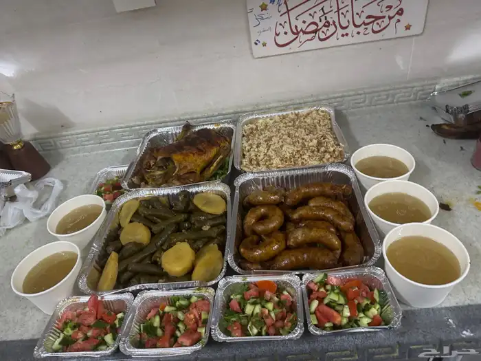 اكل مصري بيتي 13