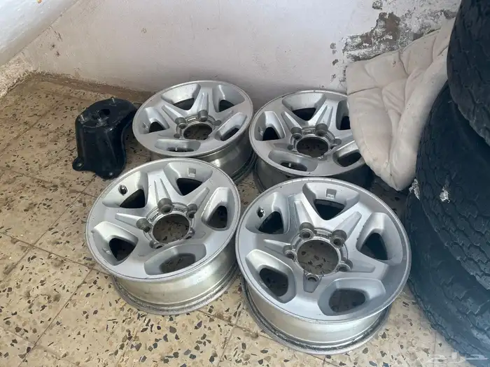 جنوط رفرف للبيع وقاعده 0