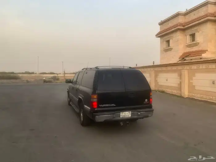 جمس 2001 للبيع السوم وصل عشره ألف الصامل يجي 0