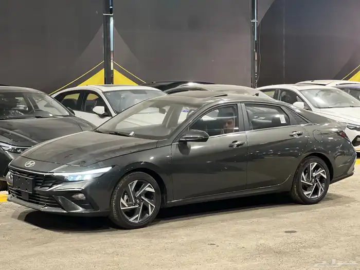 النترا جديد فل كمفورت عرض خاص 2025 كاش 3