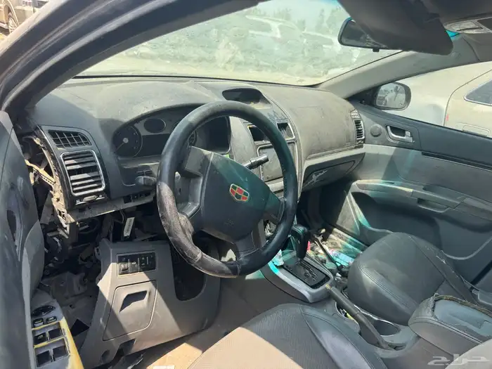 قطع غيار جيلي 2013 فل كامل 3