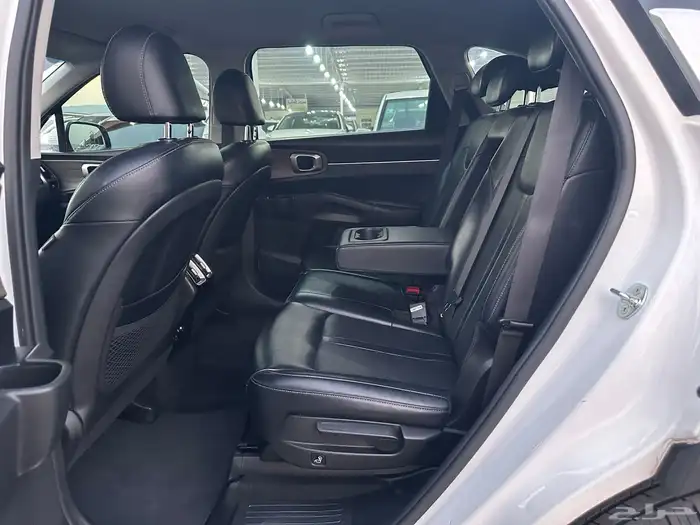 كيا سورنتو 2021 ديزل وارد كوريا 9