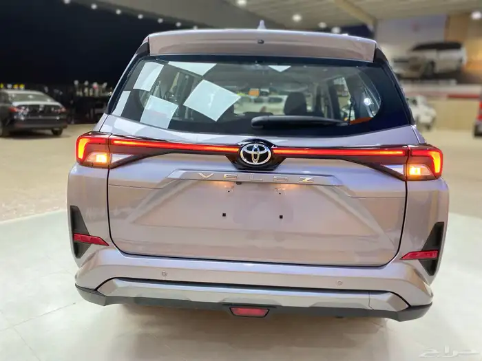 فيلوز GLX 2025 27