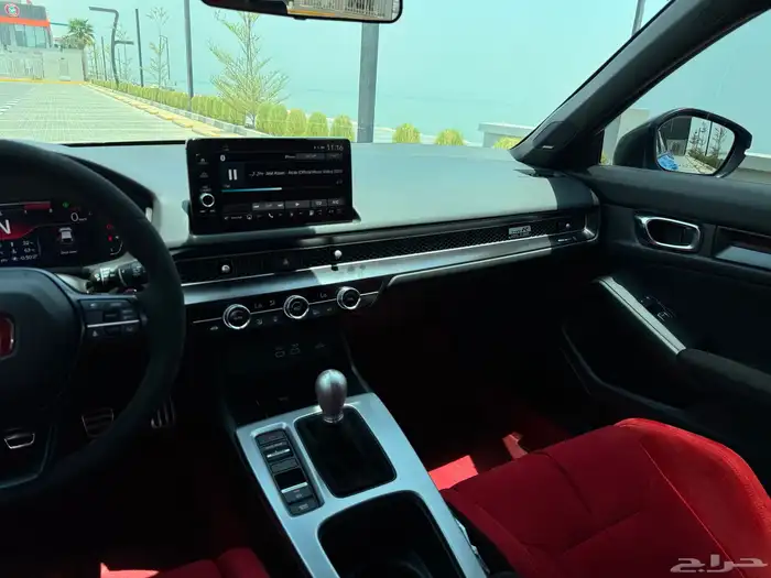 للبيع هوندا سيفيك Type R 2023 47