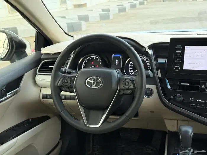 كامري GLE موديل 2023 شرط 35