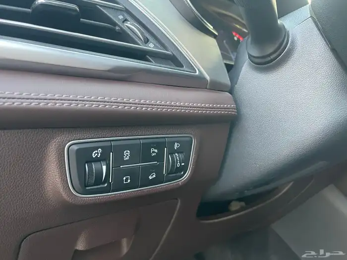 شانجان cs75 2021 فل كامل مالك اول وكاله ( تم البيع ) 9