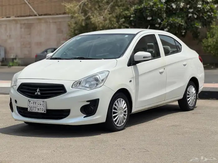 متسوبيشي اتراج 2020 البيع 22000 الف 3
