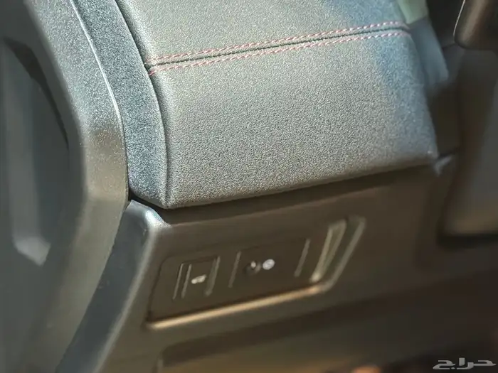 رنج روفر ايفوك 2017 فل كامل (( تم البيع )) 14