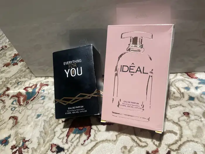عطور تطبيق العطور الاصلية 6