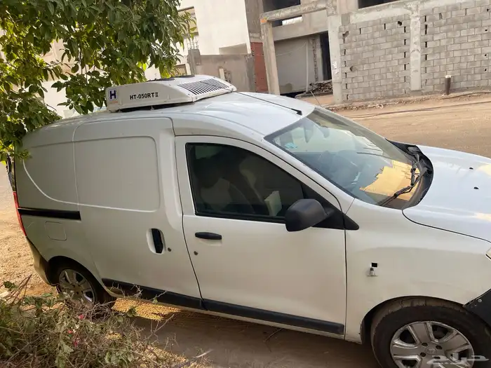 رينو تلاجه 2019 4