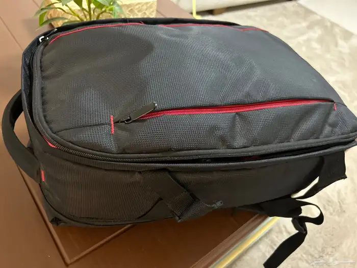 كاميرا كانون D80 و 3 عدسات استخدام نظيف جدا 10