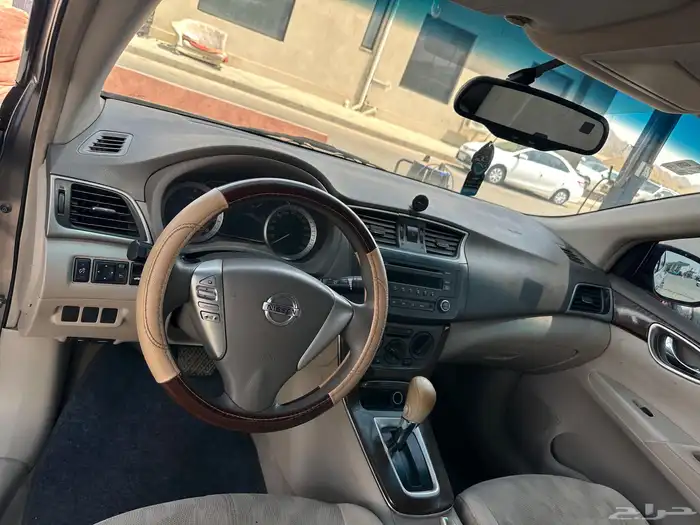 سنترا 2014 نظيفة 2