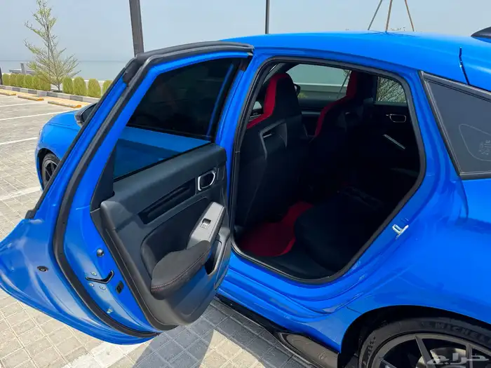 للبيع هوندا سيفيك Type R 2023 40