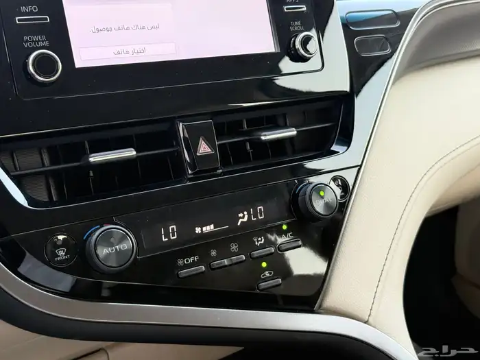 كامري GLE موديل 2023 شرط 18