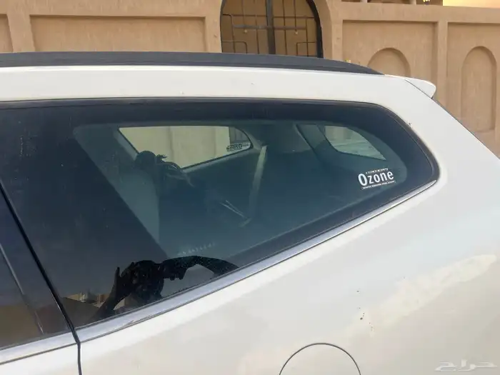 ترافيرس 8
