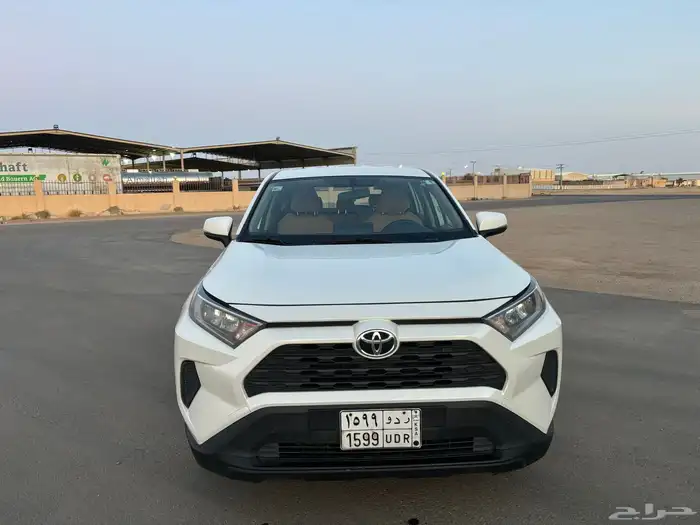 راف فور 2022 دبل 7