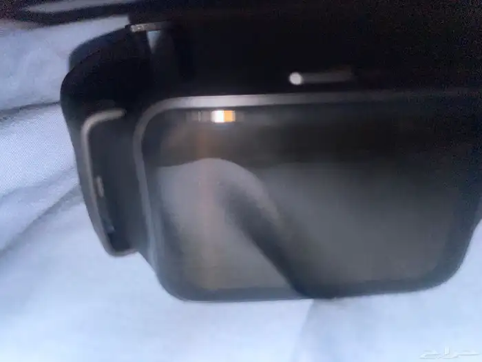 ساعه هواوي واتش فات 0