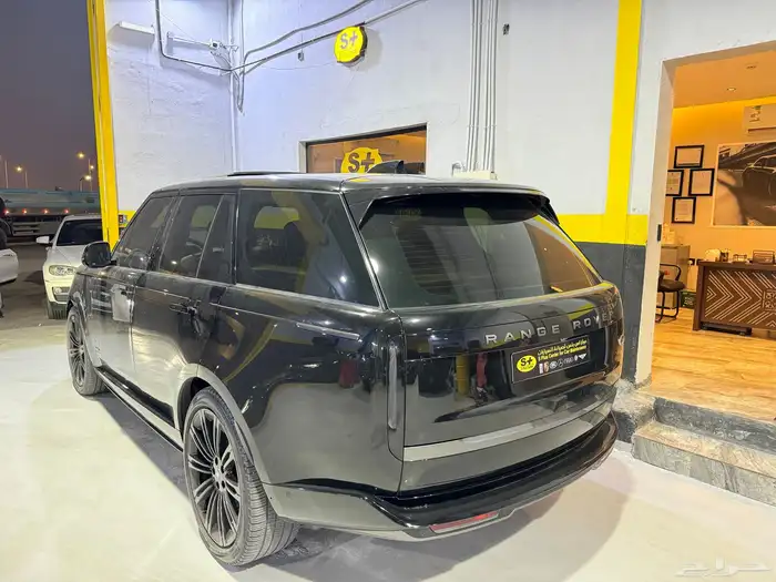 عروض اليوم الوطني مركز اس بلس لصيانة السيارات 24