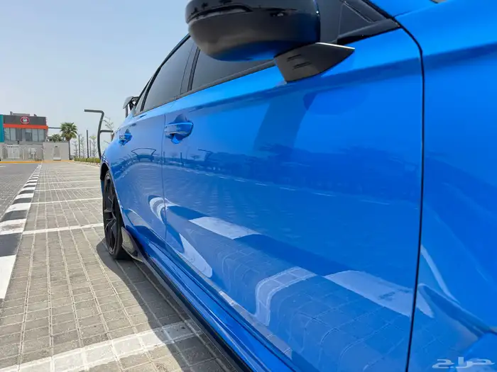للبيع هوندا سيفيك Type R 2023 28