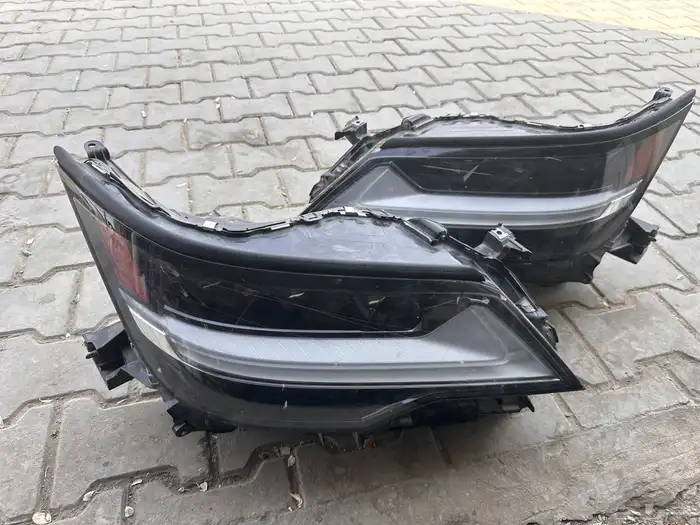 شمعات جيد لكزس 23-25 0