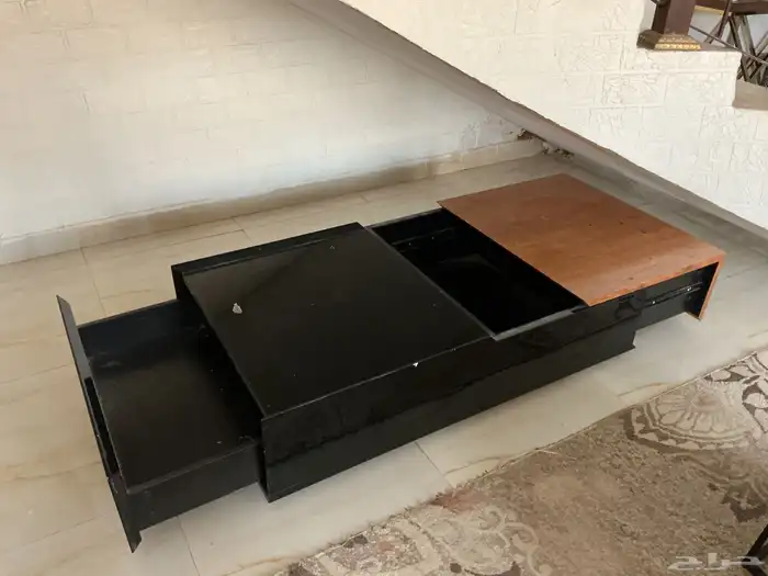 طاولة جميلة 3