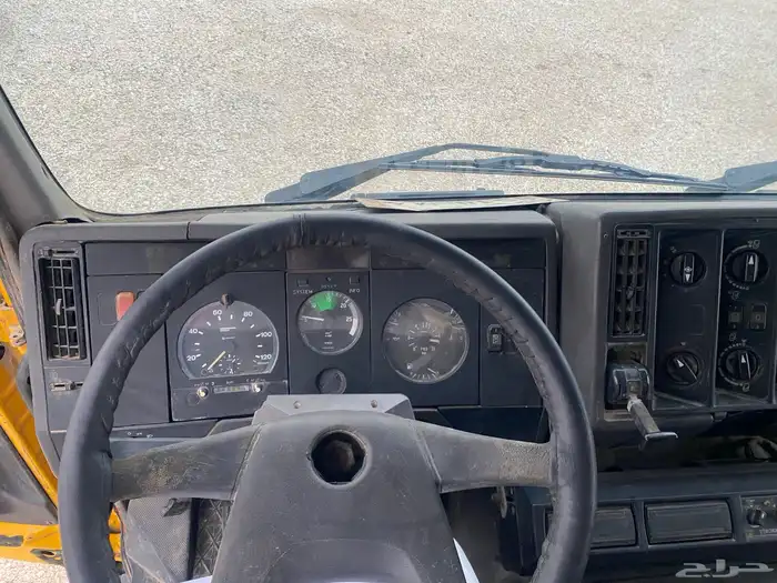 للبيع راس البي 1997 شرط كامل 9