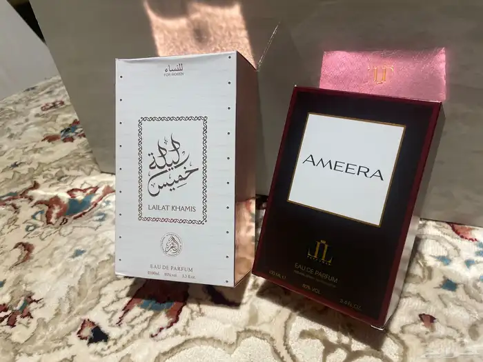 عطور تطبيق العطور الاصلية 5