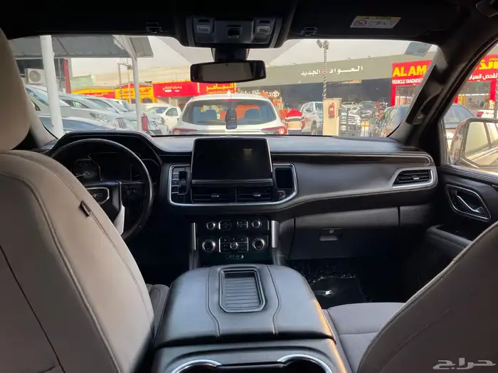 جمس يوكن 2021 SLE دبل 29