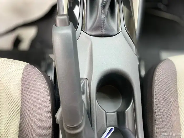 كورولا ستاندر 2025 1