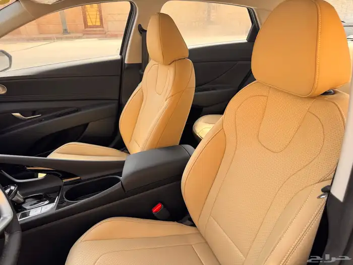 هيونداي النترا 2025 وكالة اصفار (( سعر مميز )) 15