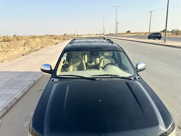 للبيع تاهو 2
