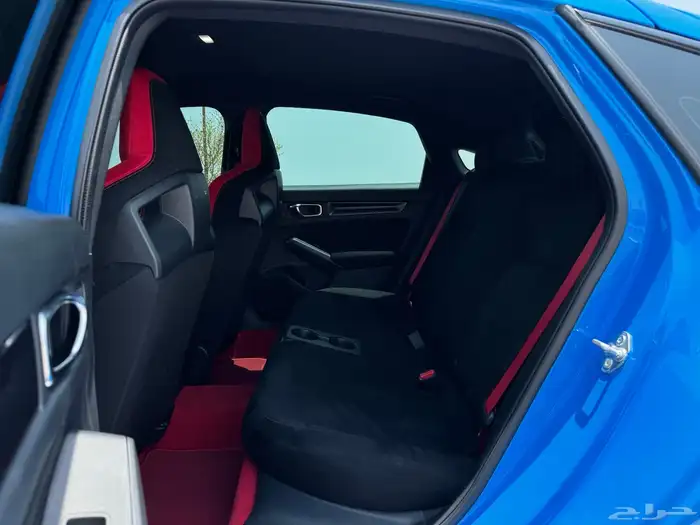 للبيع هوندا سيفيك Type R 2023 41
